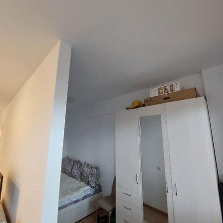 Iris Cluj Apartament Exteriér fotografie