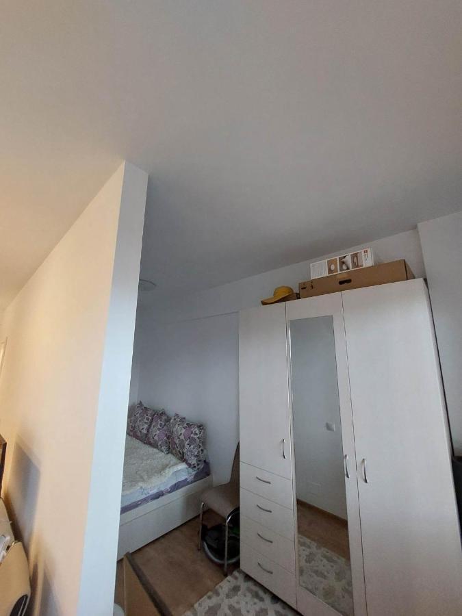 Iris Cluj Apartament Exteriér fotografie